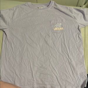 NFL Purple Short Sleeve Tee